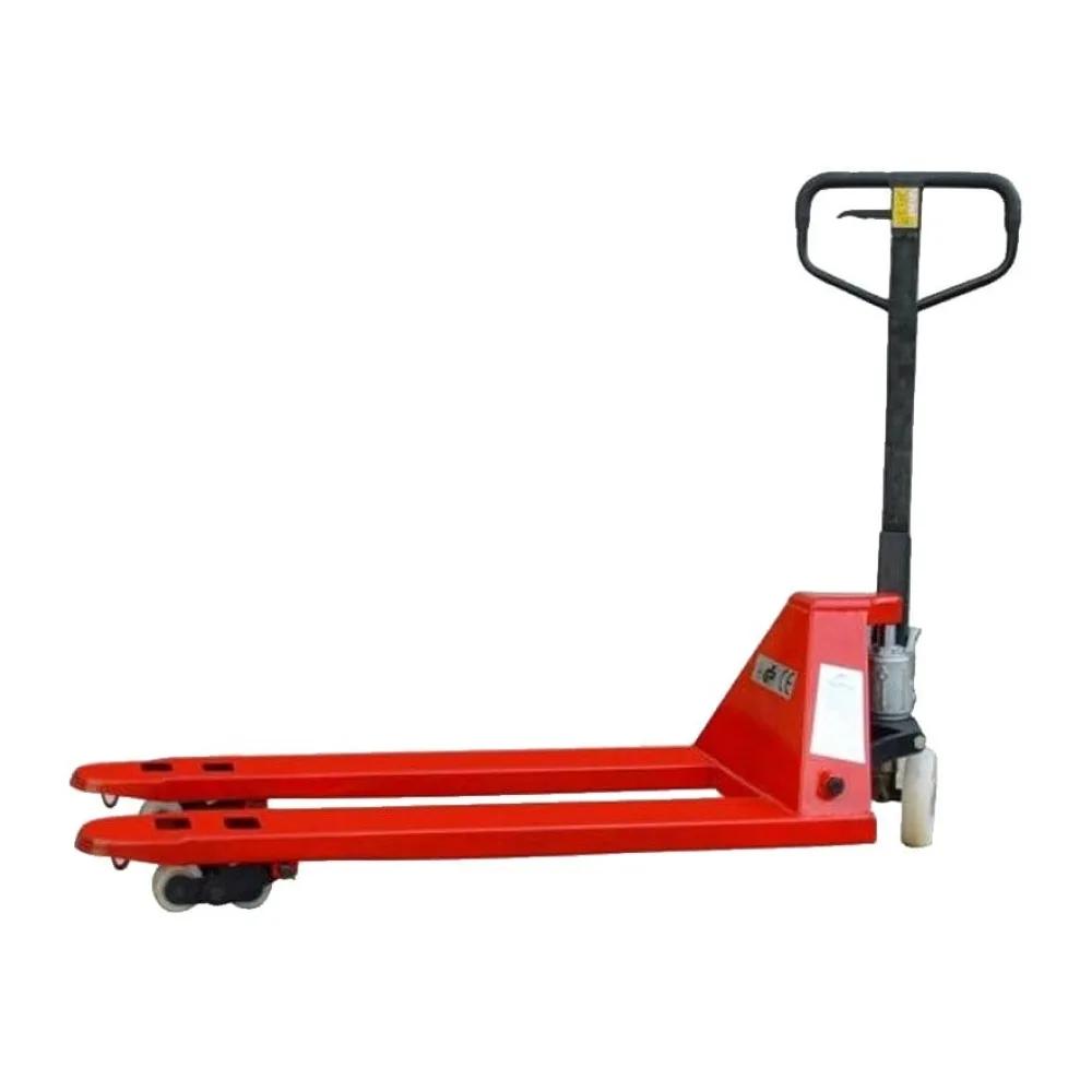 Transpaleta Uro 2000KG X 520MM Mts