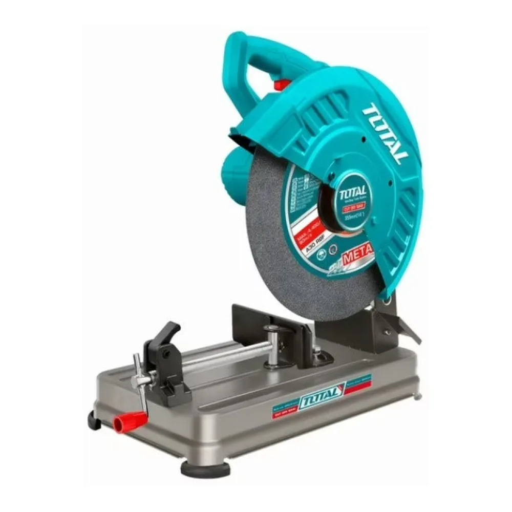 Tronzadora 14" 2200W CH,TS223558-7 Total