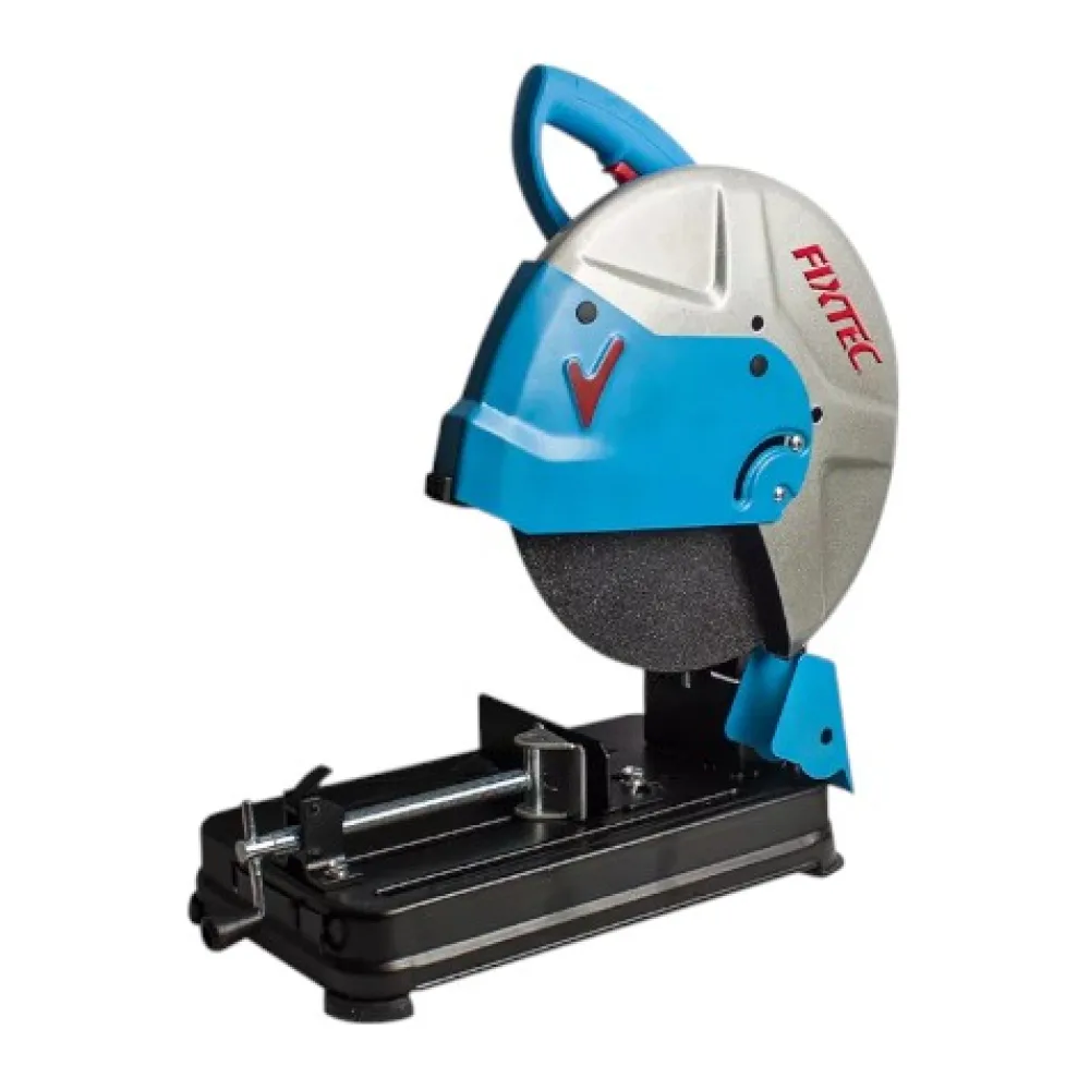Tronzadora 355MM 2600W FCO2635501 Fixtec