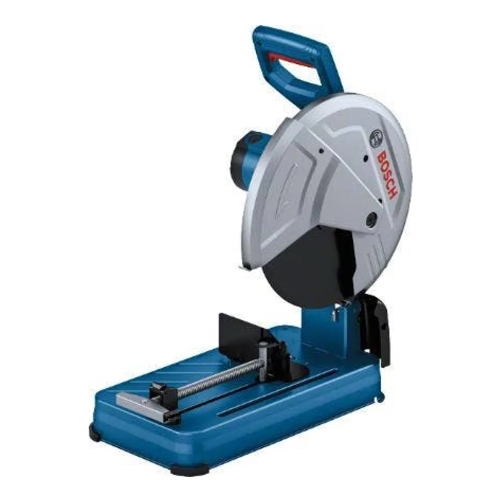 Tronzadora Bosch Gco 230 14" 2300W 06015B560N