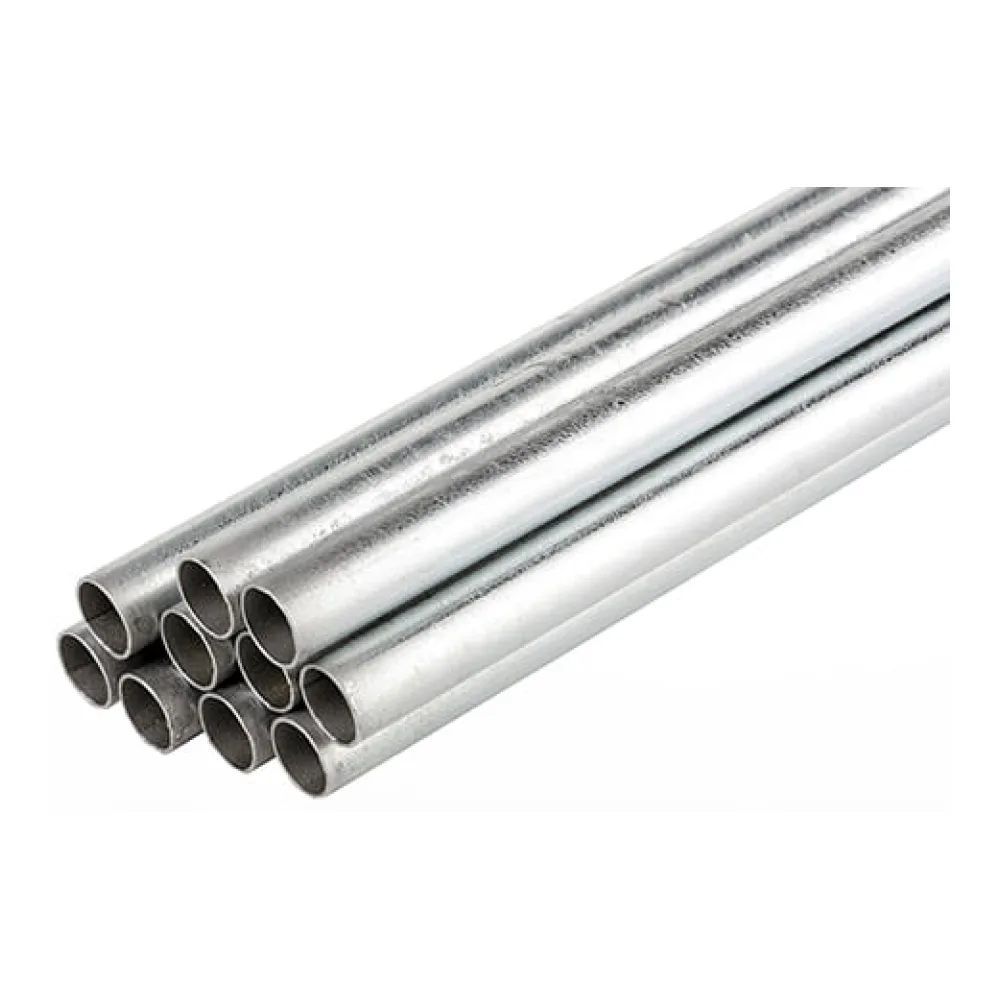 Tuberia Metalica - Conduit Galvanizado Emt 32MM X 3 Iec 422METROS Fnx 9001266 Fnx