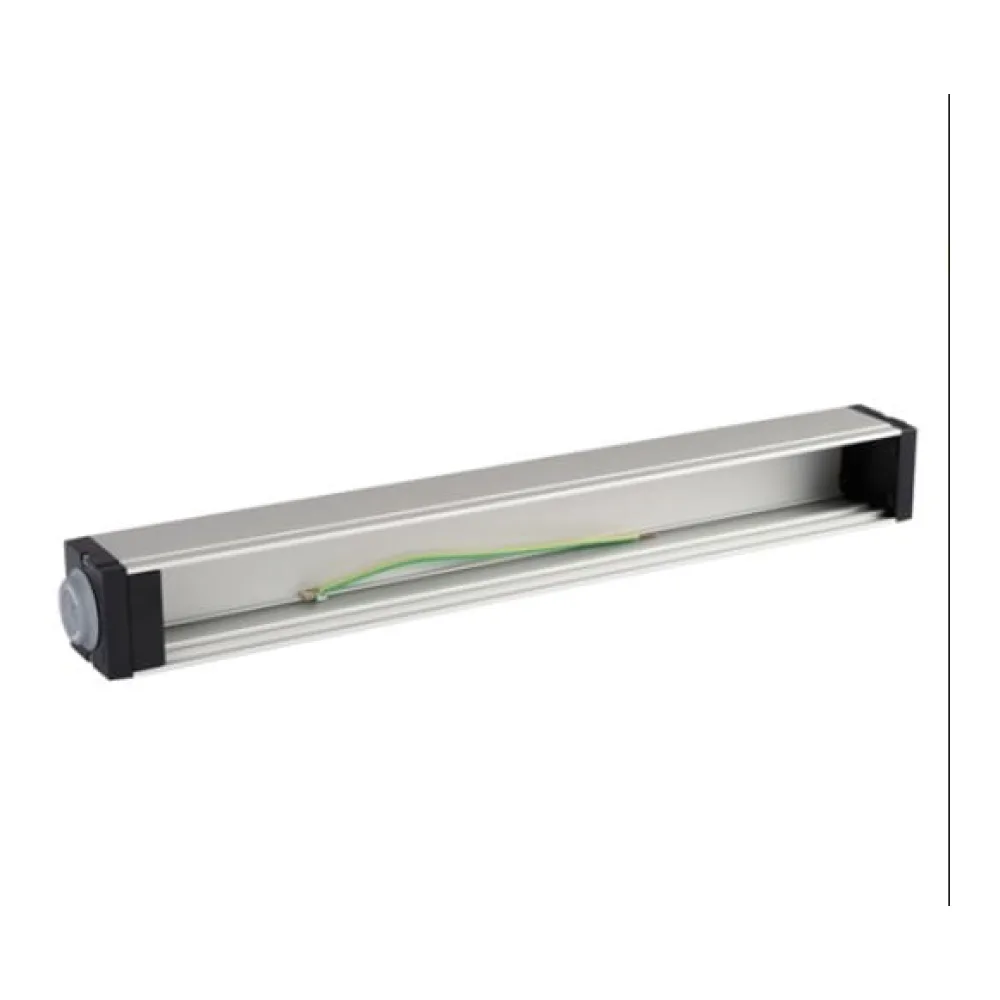 Unidad Portatil 8 Tomas 16 Perfil Aluminio 64689904 Legrand