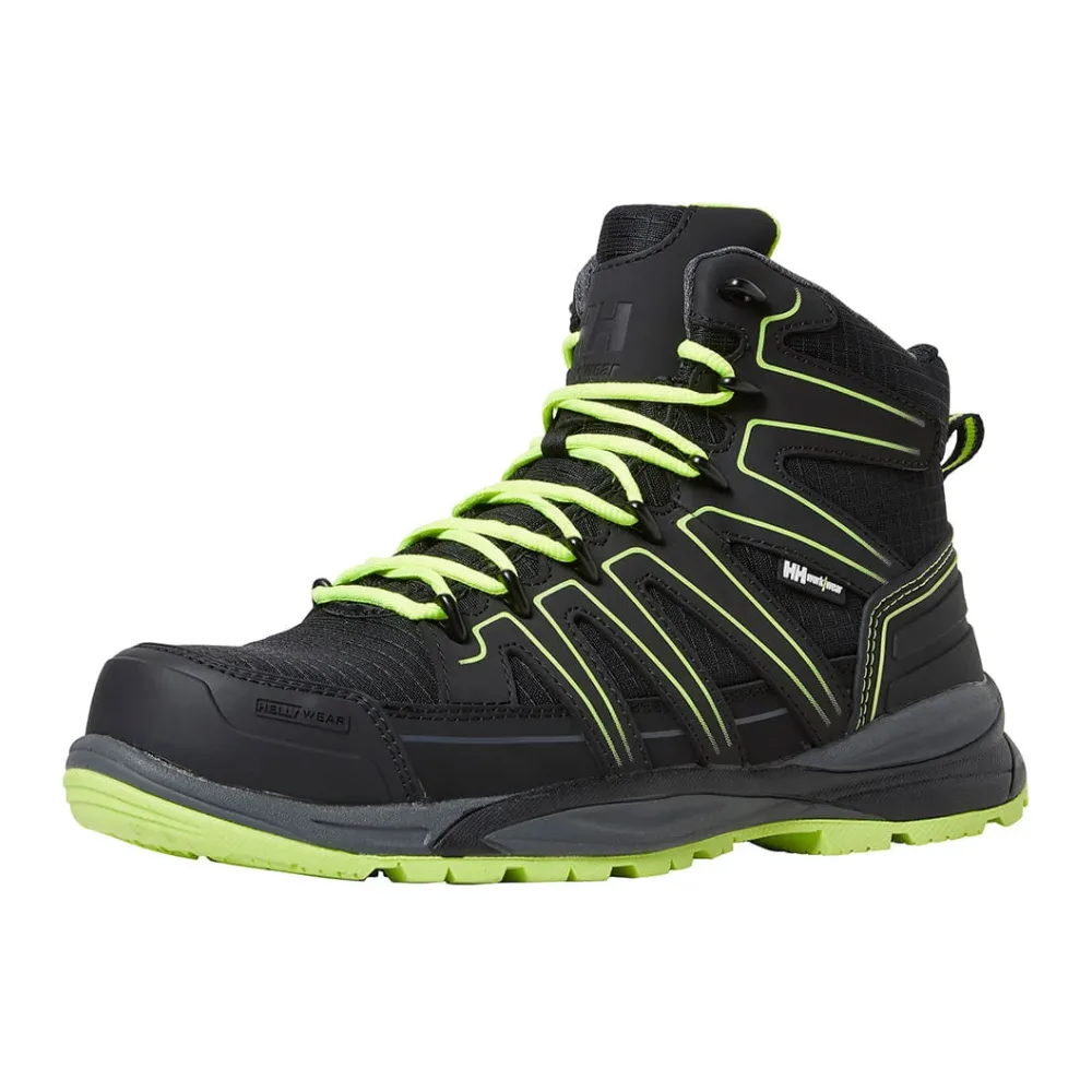 Zapato de Seguridad Addvis Mid Helly Hansen