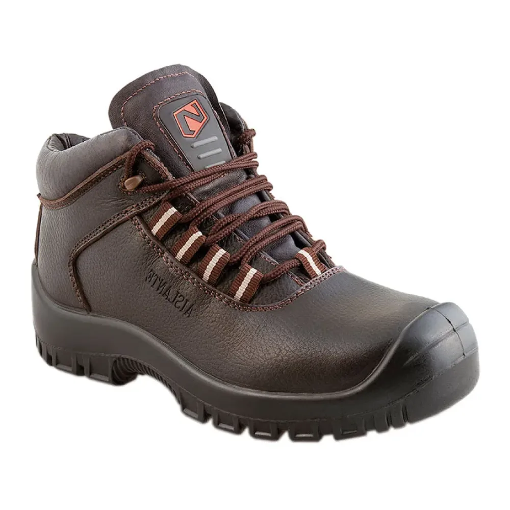 Zapato de Seguridad Norseg Ng 560 Multifaena