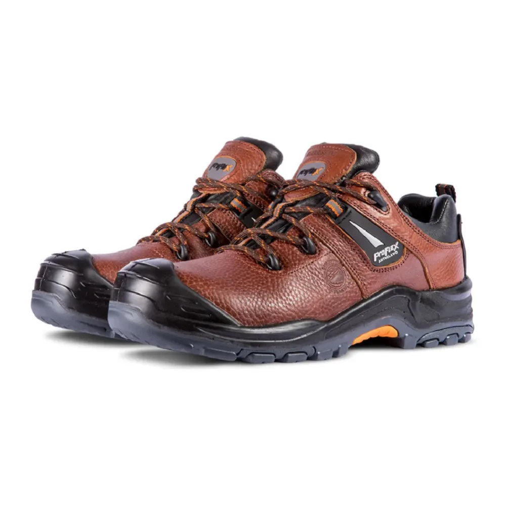 Zapato de Seguridad Proflex 121 C