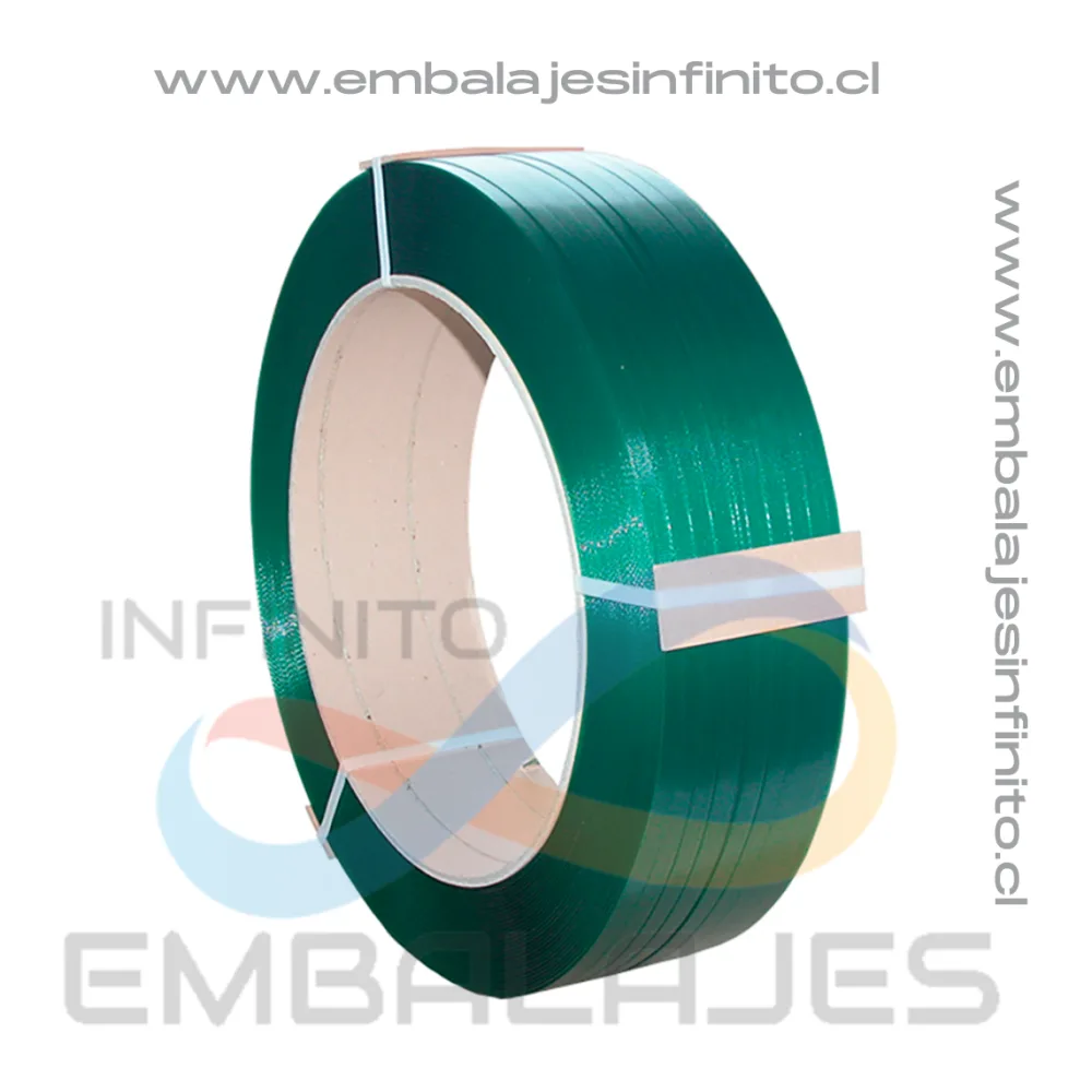 Zuncho Pet 1/2 (12 Mm)
